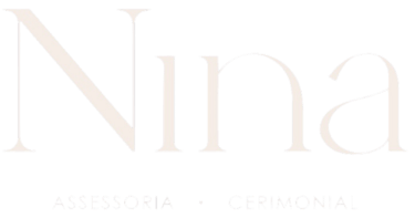 Nina Assessoria & Cerimonial logo