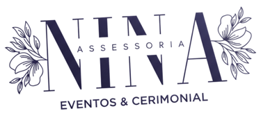 Nina Assessoria & Cerimonial logo