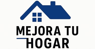 Mejora tu hogar logo