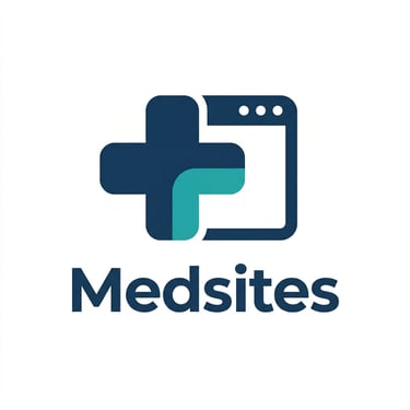 MedSites.org logo
