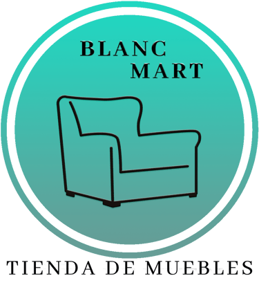 Blanc Mart logo