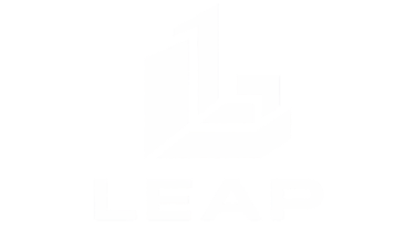 Leap Automation logo