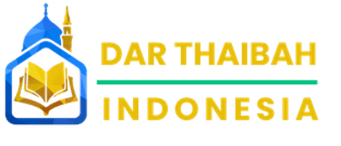 Dar Thaibah Indonesia logo