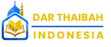 Dar Thaibah Indonesia logo