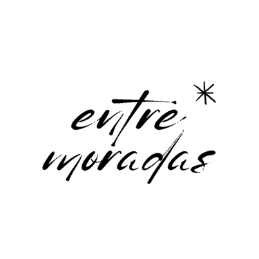 Entre Moradas logo