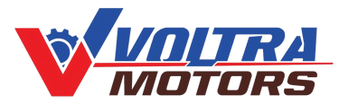 Voltra Motors Colombia: Tu Centro de Repuestos Automotrices logo