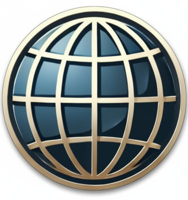 PRAKFERO INTERNATIONAL logo