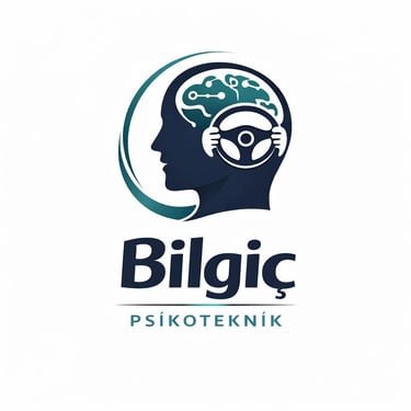 Ankara Bilgiç Psikoteknik logo