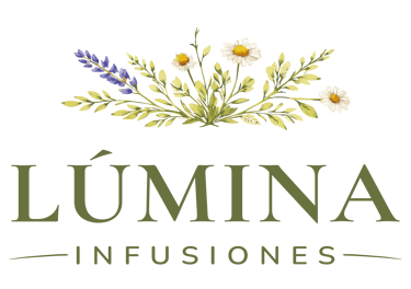 Lúmina Herbals logo