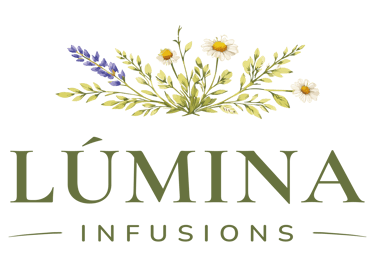 Lúmina Herbals logo