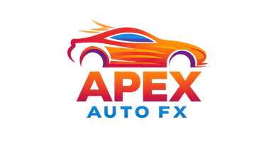 Apex Auto FX logo