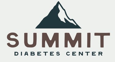 Summit Diabetes Center logo