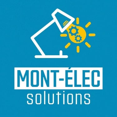 Mont-Elec Solutions logo