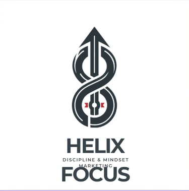 Helix Focus logo