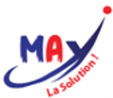 MAX logo