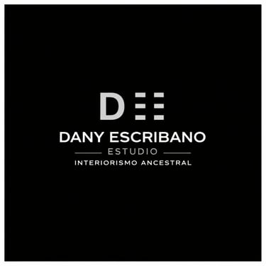 Dany Escribano Estudio logo