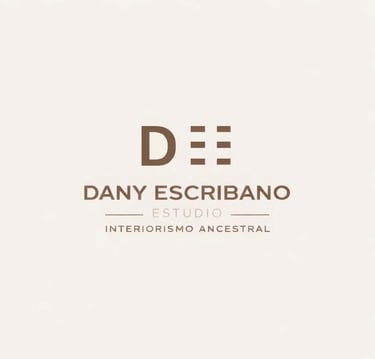 Dany Escribano Estudio logo