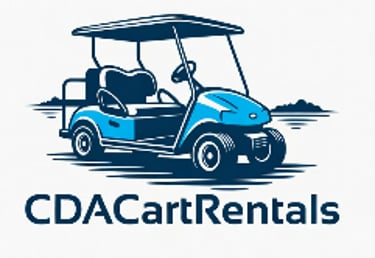 CDACartRentals logo