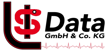 LsData logo