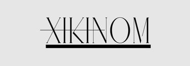 XIKINOM logo