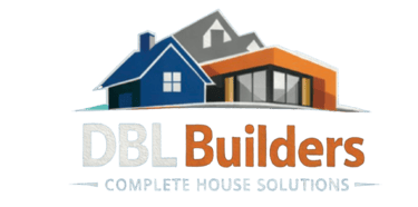 Dharani Build logo