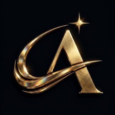 Aura Strategic Group logo