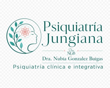 Psiquiatría jungiana con enfoque simbólico, astrología y atención online y presencial logo