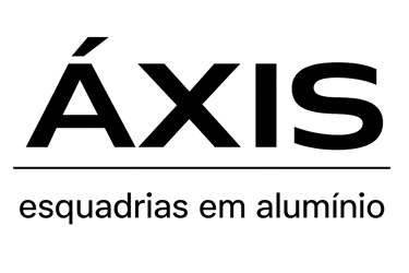Áxis Esquadrias logo