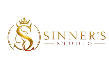 Sinner's Studio logo