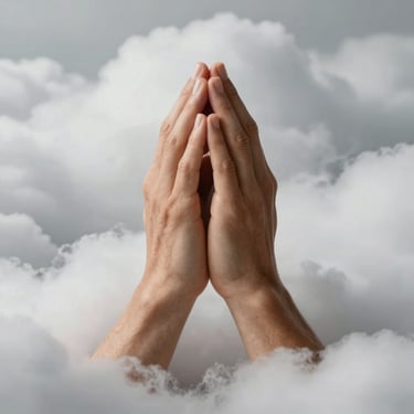 Christian Life Purpose Step: