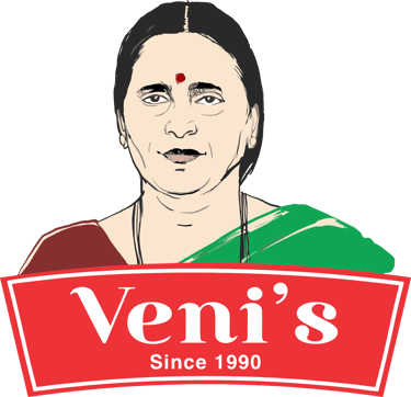 Venis Swagruha Foods logo
