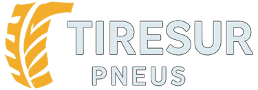TIRESUR PNEUS logo
