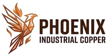 Phoenix Industrial Copper logo