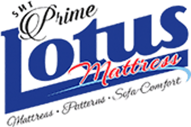 Prime Lotus Mattress logo