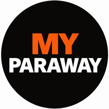 MyParaWay logo