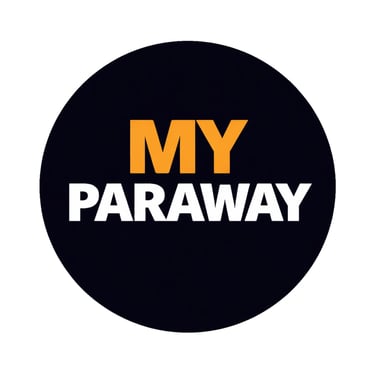 MyParaWay logo