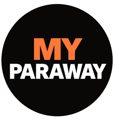 MyParaWay logo