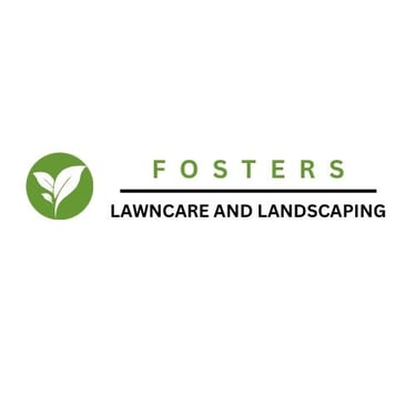 Fosters Mobile Detailing logo