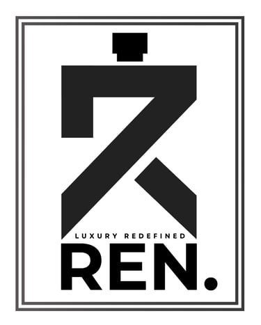 Ren Perfumes logo