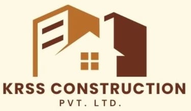 KRSS CONSTRUCTION PVT LTD. logo