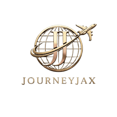 JourneyJAX logo