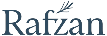 Rafzan logo