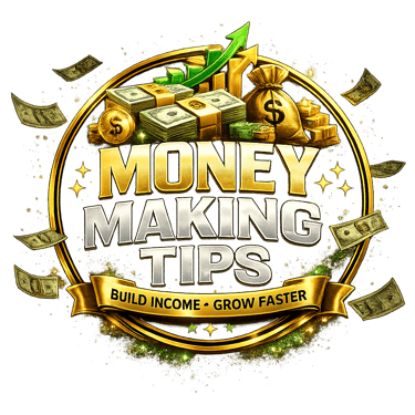money making tips 010 logo