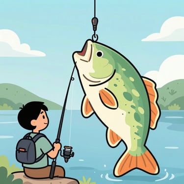 A group of engaged professionals collaborating around a table with notes and laptops.