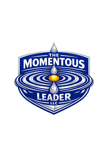 Momentous Leadership logo