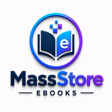MassStore logo