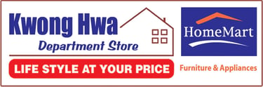 Home Mart logo