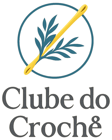 Clube Do Croche logo