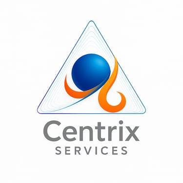 Centrix Services logo