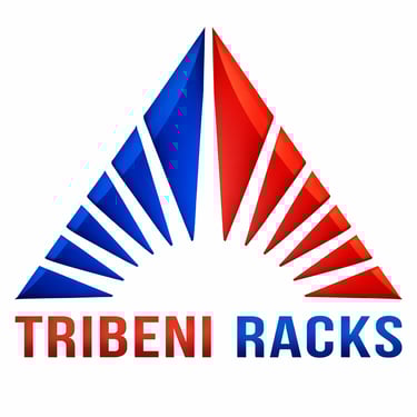 Tribeni Nexus logo